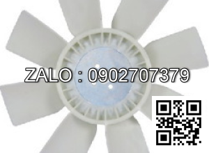 Cánh quạt 4105G-25/Heli F480-42-64-10