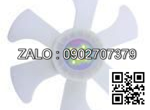 Cánh quạt V2403 16661-7411-0