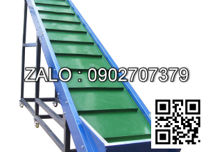 Băng tải công nghiệp Koduct CDP100 W100 R200