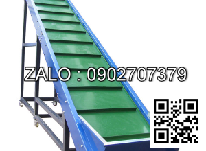 Băng tải công nghiệp Koduct CDP100 W100 R400