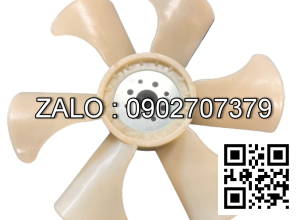 Cánh quạt 4JG2PE-01 Z-8-94483-894-0,Z-8-94483-894-1