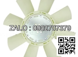 Cánh quạt 6M60/FD80-160N,6D15C、6D16//FD80-150 ME039970