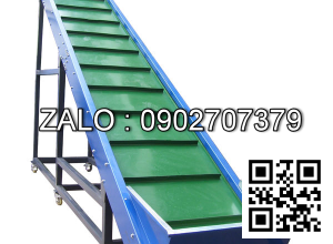 Băng tải công nghiệp Koduct CDP100 W300 R300