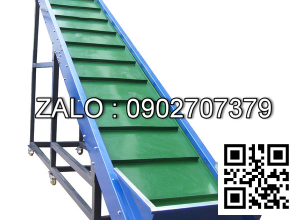 Băng tải công nghiệp Koduct CDP091 W250 R250