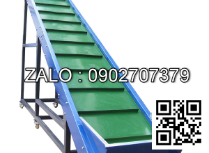 Băng tải công nghiệp Koduct CDP091 W250 R300