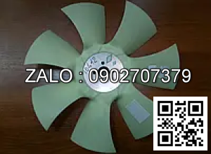 Cánh quạt 4TNE98/D20-30G,D20-30S-5 A408029