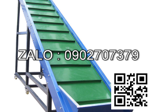 Băng tải công nghiệp Koduct CDP080 W200 R150