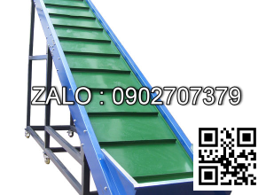 Băng tải công nghiệp Koduct KD20B W20 R28 700L