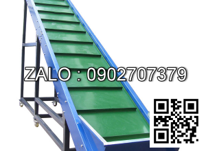 Băng tải công nghiệp Koduct KA33 W36 R125