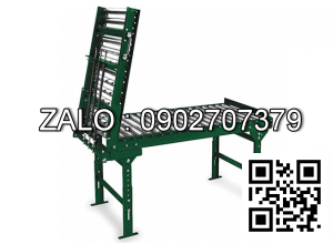 Băng tải công nghiệp Koduct KA33 W52 R125