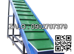 Băng tải công nghiệp Koduct KA33 W96 R125