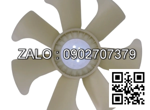 Cánh quạt 6BG1