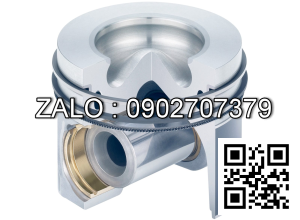 piston động cơ DH290 HINO