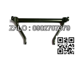 Khung đoàn gánh xe nâng tay