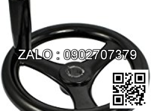 Tay Quay Nhựa Bakelite