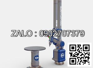 Tay quét đo 3 chiều FARO ScanArm