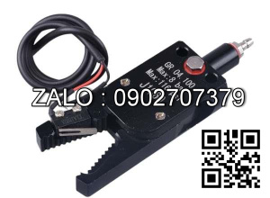 Tay kep injector phai,P/N:0-900-78-481-4