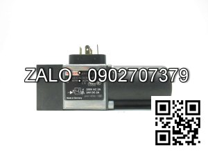 Công tắc áp suất thủy điện Rexroth R900534632