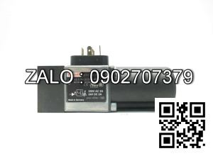 Công tắc áp suất thủy điện Rexroth R900083371