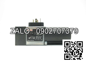 Công tắc áp suất thủy điện Rexroth R900534634