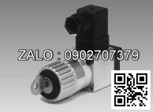 Công tắc áp suất thủy điện Rexroth HED8OA1X/100K14KWV