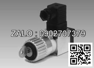 Công tắc áp suất thủy điện Rexroth HED8OA1X/200Z14KS