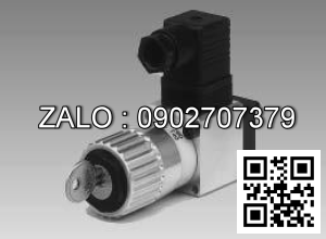 Công tắc áp suất thủy điện Rexroth HED8OA1X/350Z14KWV