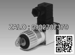 Công tắc áp suất thủy điện Rexroth HED8OA1X/50K14/2