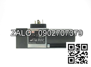 Công tắc áp suất thủy điện Rexroth R901106505