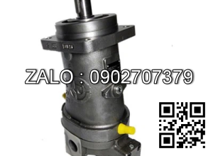 Bơm thủy lực Nachi VDC-2A-1A3-20