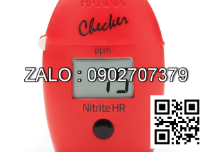 Chuẩn Nitrit thang cao Hanna HI708-11