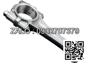 Tay dên động cơ YANMAR 3TNE 84T , 3 CYL , CM3