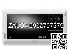 Chuông màn hình Kocom KVR-A510