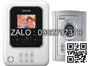 Chuông màn hình Kocom KCV-J351/KC-C71