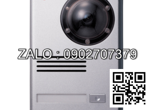 Chuông cửa màn hình Hyundai HCC-701