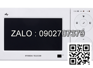 Màn hình chuông cửa Hyundai HAC-E70