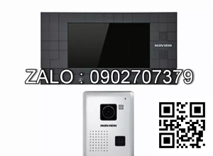 Chuông cửa Navien UHA-22SG