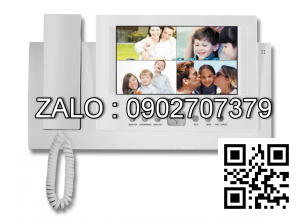 Màn hình chuông cửa màu CDV-71BQ/S