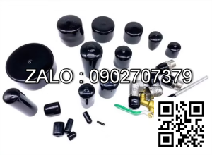 Chup ren nhua M50*32 chup chuong MGP NK