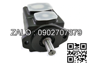 Bơm thủy lực piston Yuken S-PV2R3-108-L-R-LA-35