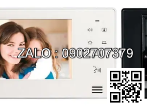 Chuông cửa màn hình IT-LCD208