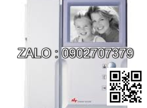 Chuông cửa màn hình Hyundai HAC-201