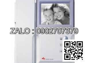 Chuông cửa màn hình Hyundai HCB-701