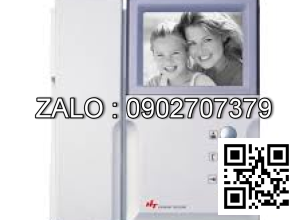 Chuông cửa màn hình Hyundai HCC-702