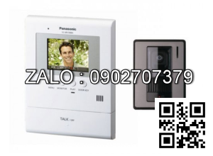 Chuông cửa có hình màu Panasonic VLV18K