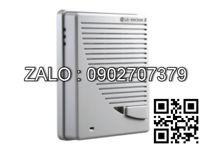 Chuông kỹ thuật số LDP-DPB