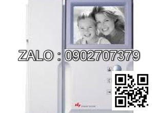 Chuông cửa màn hình Hyundai HAC-300