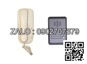 Chuông tiếng HDP-300/HDR-301MF