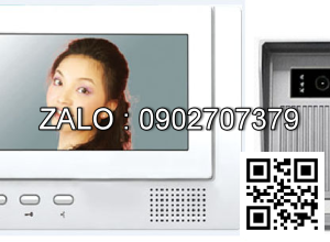 Chuông cửa Competition MT-371C-K2/SAC-35C