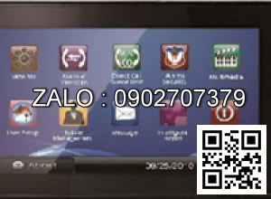 Màn hình chuông cửa Intelhome IT27SD